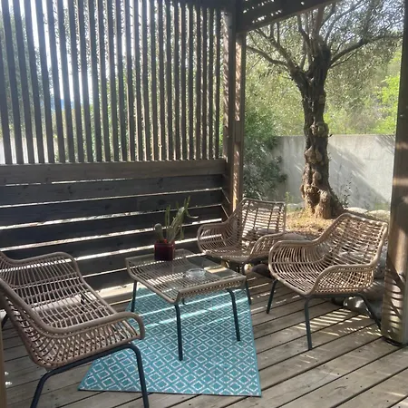 Ascosa Aventure فندق 3*