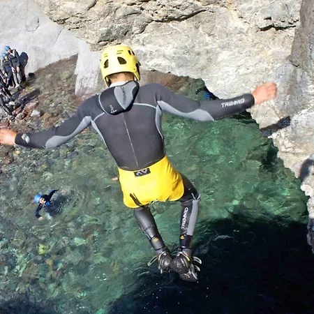 Ascosa Aventure 호텔 퐁테 레키아