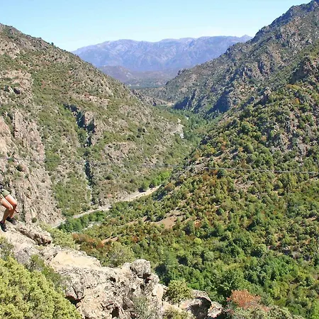 호텔 Ascosa Aventure 퐁테 레키아