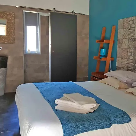 Ascosa Aventure 호텔