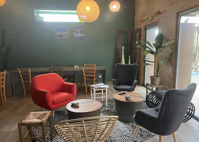 Ascosa Aventure Ponte-Leccia