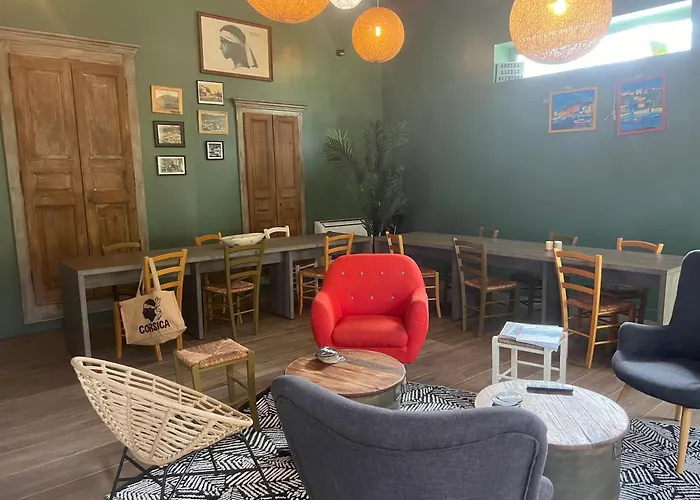 Hotel Ascosa Aventure