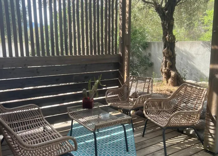 Ascosa Aventure Hotel 3*