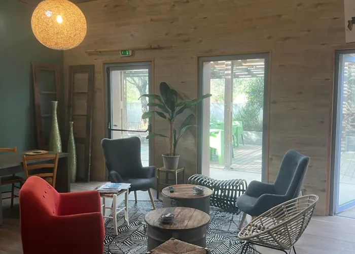 Ascosa Aventure Ponte-Leccia