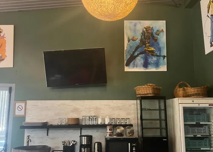 Ascosa Aventure Hotel 3*