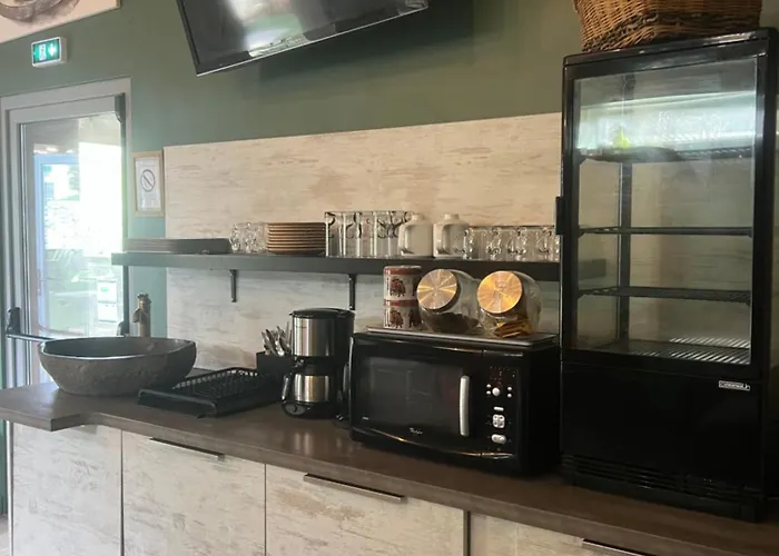 Hotel Ascosa Aventure 3*