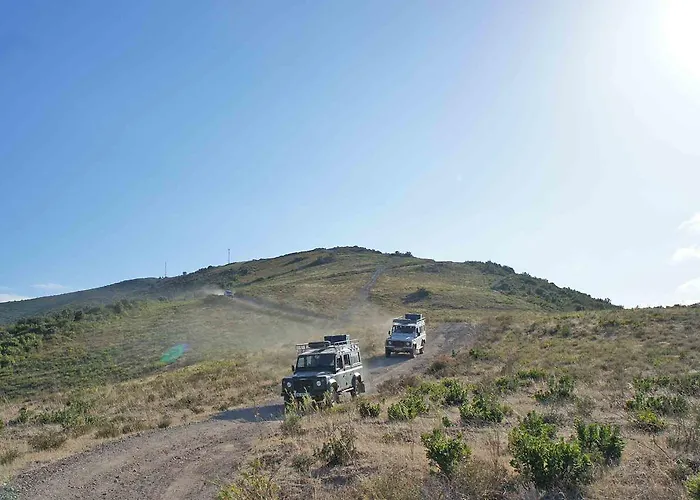 Ascosa Aventure 3* Ponte-Leccia