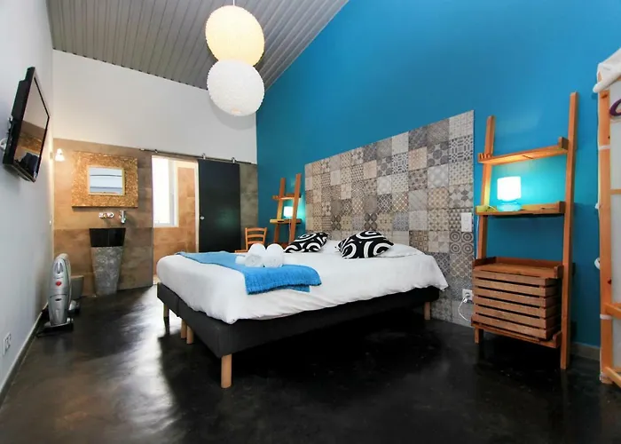 Ascosa Aventure 3* Ponte-Leccia