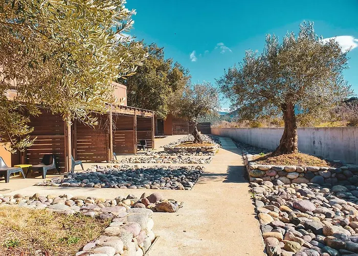 Ascosa Aventure Hotel 3*