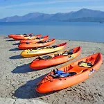 Ascosa Aventure Szálloda 3*