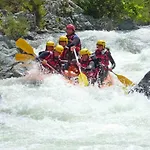 Szálloda Ascosa Aventure