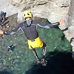 Ascosa Aventure Szálloda Ponte-Leccia