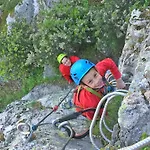 Szálloda Ascosa Aventure 3*