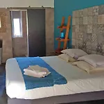 Ascosa Aventure 3*