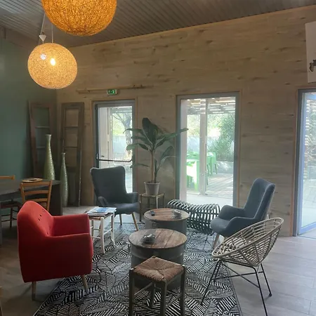 Ascosa Aventure Ponte-Leccia