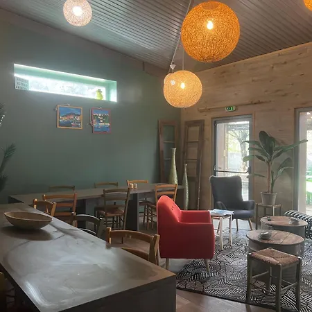 Ascosa Aventure 3* Ponte-Leccia