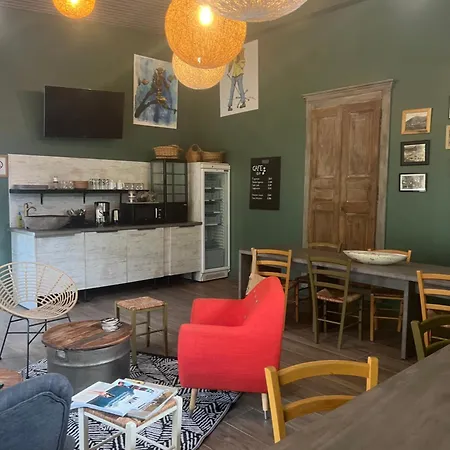 Hotel Ascosa Aventure