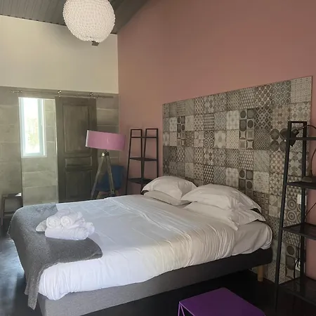 Otel Ascosa Aventure Ponte-Leccia