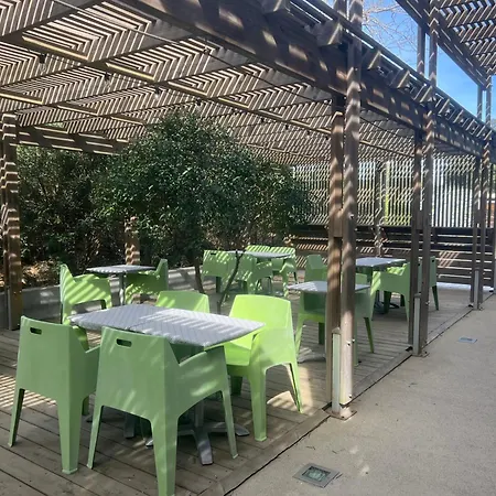 Ascosa Aventure Otel