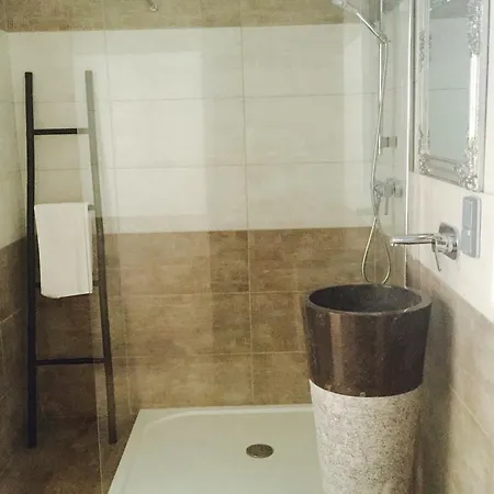 Hotel Ascosa Aventure