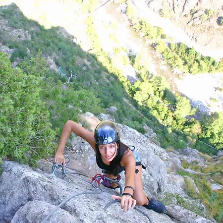 Ascosa Aventure