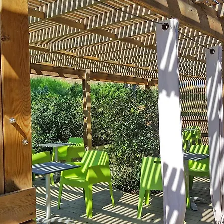 Hotel Ascosa Aventure Ponte-Leccia