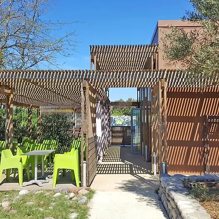 Ascosa Aventure Hotel Ponte-Leccia