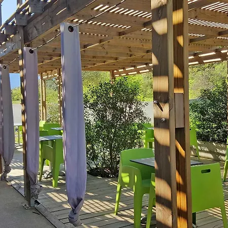 Ascosa Aventure Hotel 3*