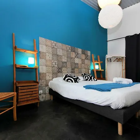 Hotel Ascosa Aventure Ponte-Leccia