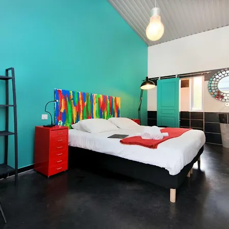 Hotel Ascosa Aventure Ponte-Leccia