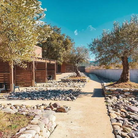 Ascosa Aventure Hotel 3*