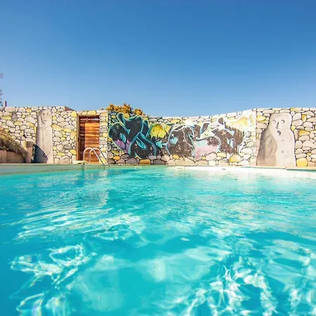 Hotel Ascosa Aventure 3*