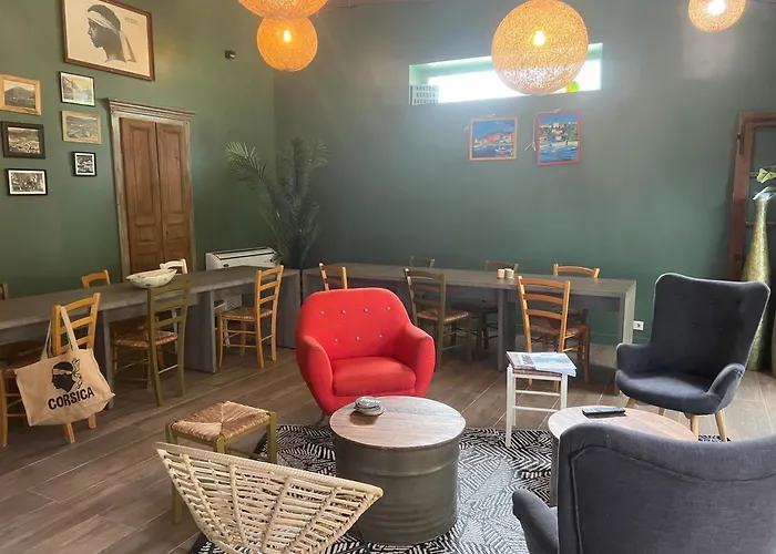 Hotel Ascosa Aventure 3*