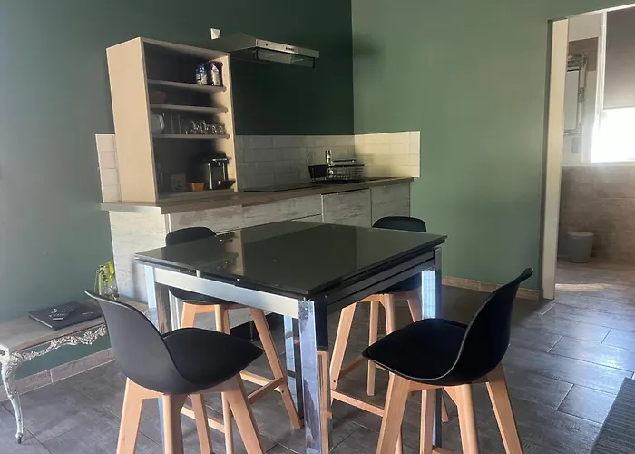 Ascosa Aventure Hotel