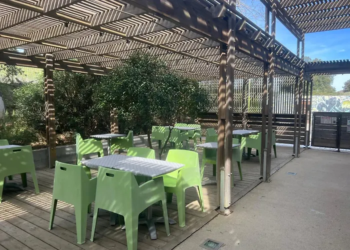 Ascosa Aventure Hotel