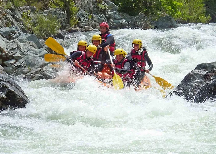 Hotel Ascosa Aventure