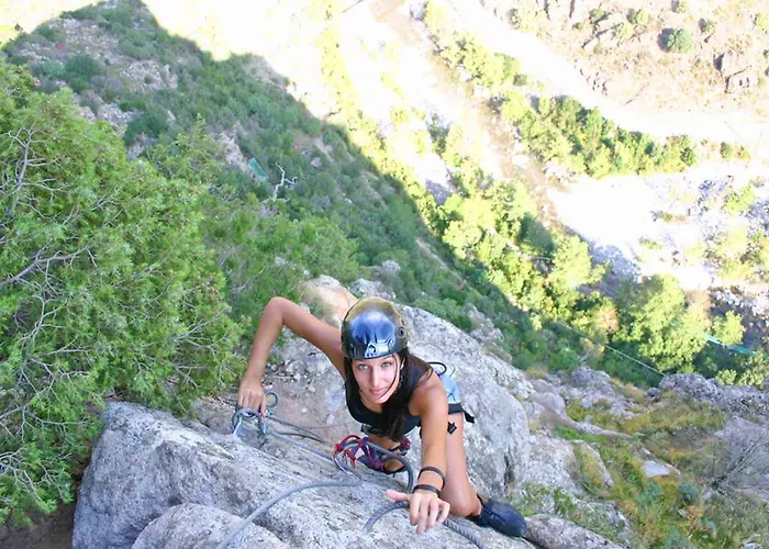 Ascosa Aventure