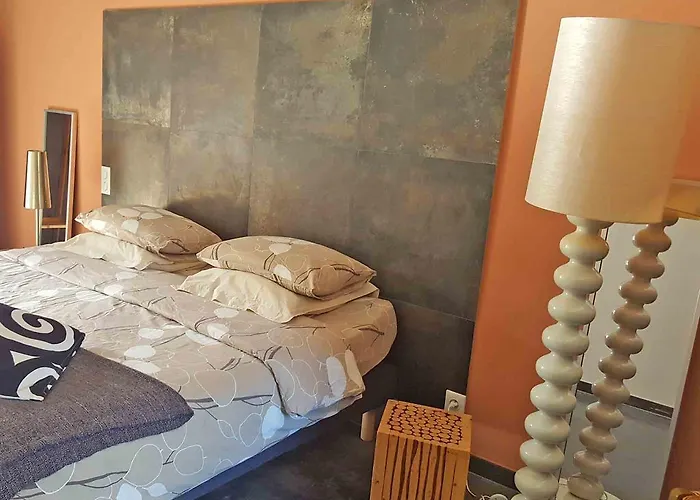 Ascosa Aventure Hotel Ponte-Leccia