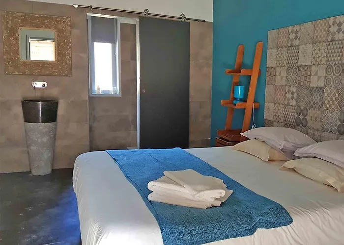 Ascosa Aventure Otel