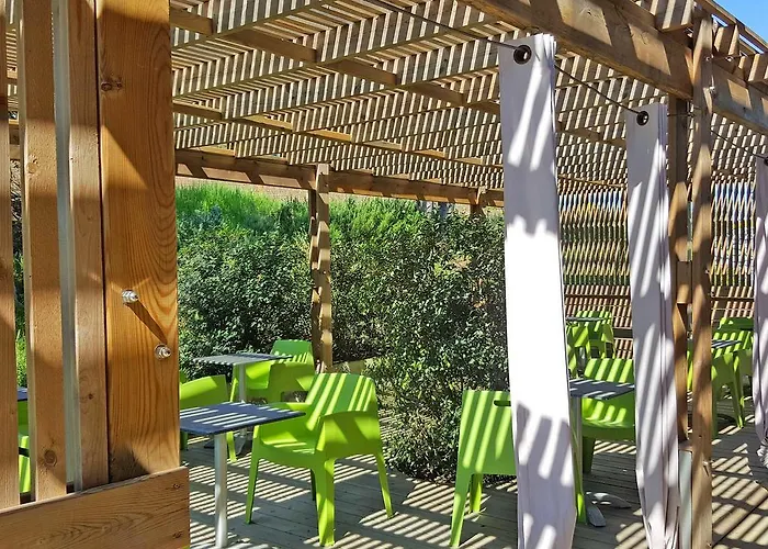 Hotel Ascosa Aventure Ponte-Leccia