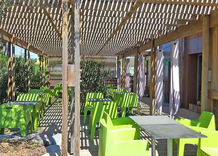 Hotel Ascosa Aventure