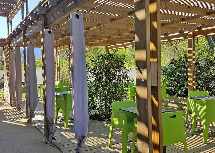 Ascosa Aventure Hotel 3*