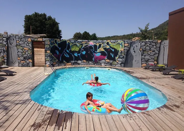 Ascosa Aventure Hotel