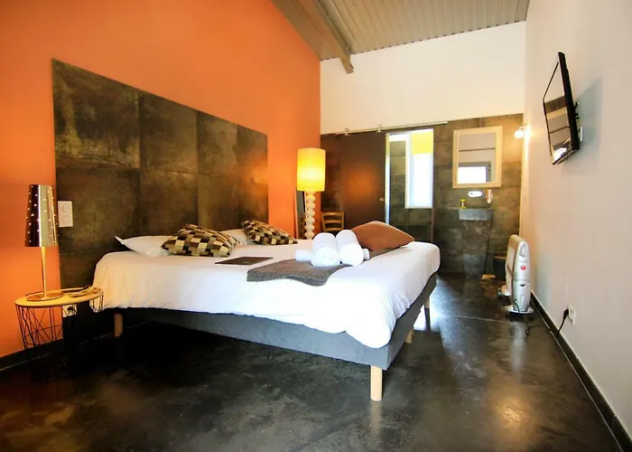 Hotel Ascosa Aventure