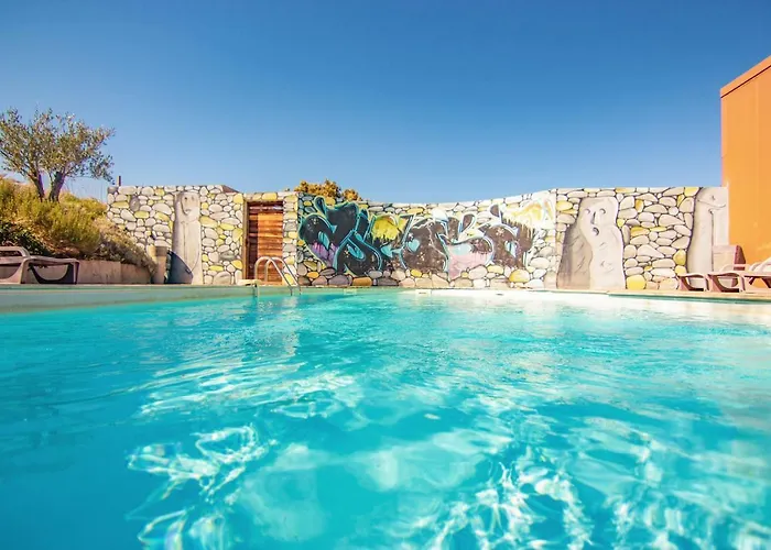 Otel Ascosa Aventure 3*